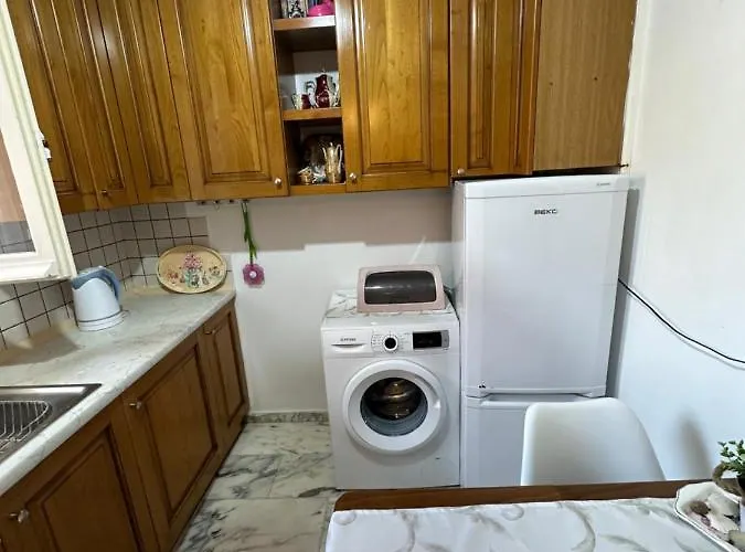 Mon Repo Studio Corfu Old Town