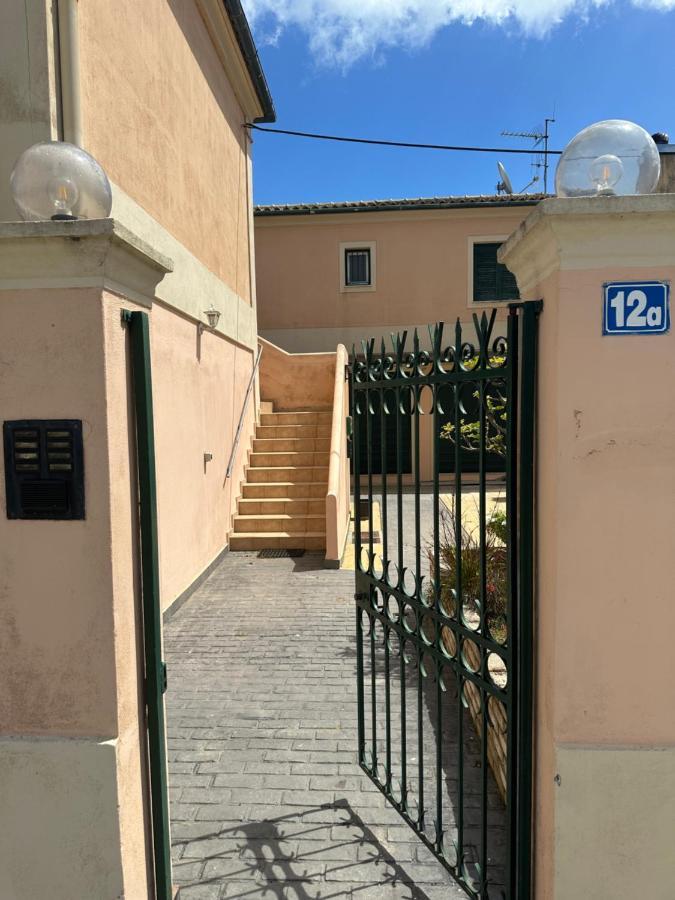 Apartment Mon Repo Corfu Old Town