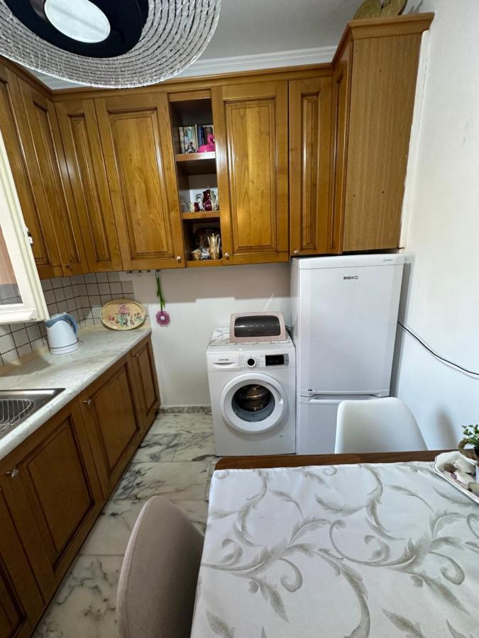 Mon Repo Corfu Old Town Apartment Análipsis