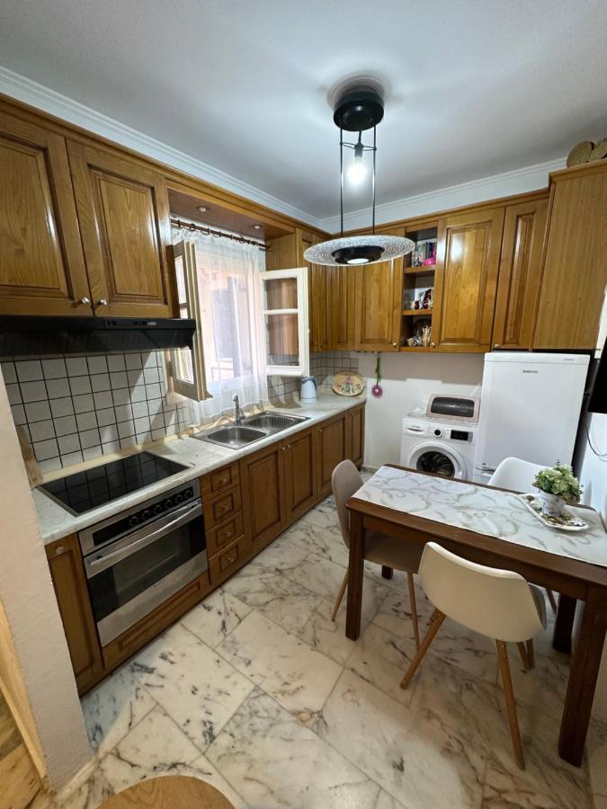 Apartment Mon Repo Corfu Old Town *