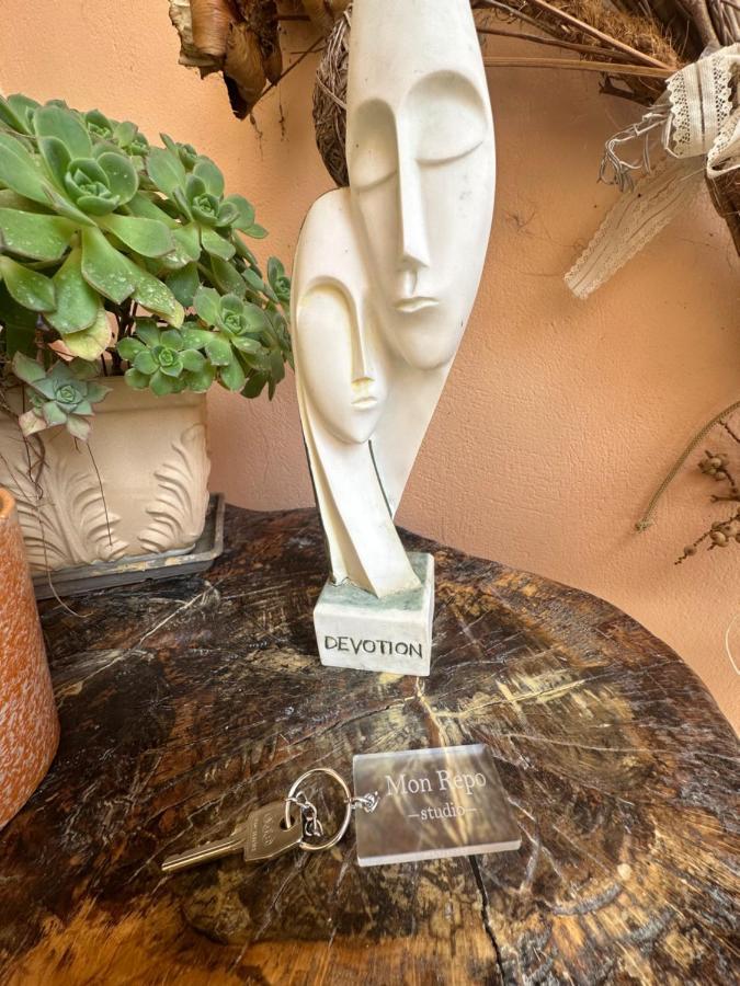 דירה Mon Repo Corfu Old Town *