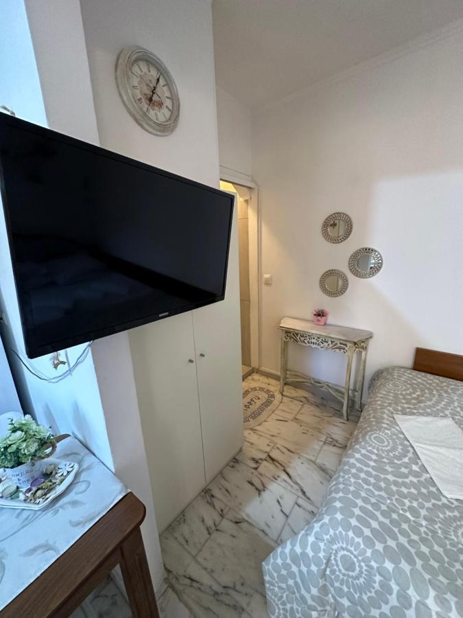 Mon Repo Corfu Old Town Apartment Análipsis